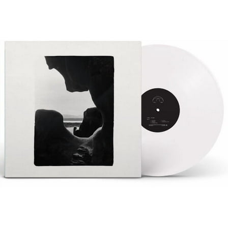 Loving - Any Light - Solid White - Music & Performance - Vinyl