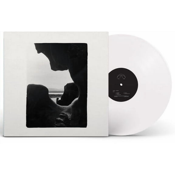 Loving - Any Light - Solid White - Music & Performance - Vinyl