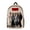 R128666X10, variant on New Jeans Zip Pack Students Backpack Man/Woman Zipper Bag Zip Backpack School 3D Print Bag Backpack