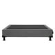 thumbnail image 1 of Box Matrimonial DICASA Gris, 1 of 7