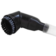 Dryer Vent and Lint Trap Cleaning Vacuum Part Accessory for Appliances
