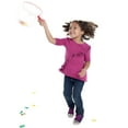 Elefun and Friends Elefun Game: Fast-Moving, Glow-in-the-Dark Fireflies ...