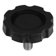 thumbnail image 1 of Miangastore Bouton de Serrage à Main Vis de Serrage Bouton Poignée à Vis Accessoire de Parasol de Patio Extérieur Pièces pour Base de Parasol Jardin Plage, 1 of 8