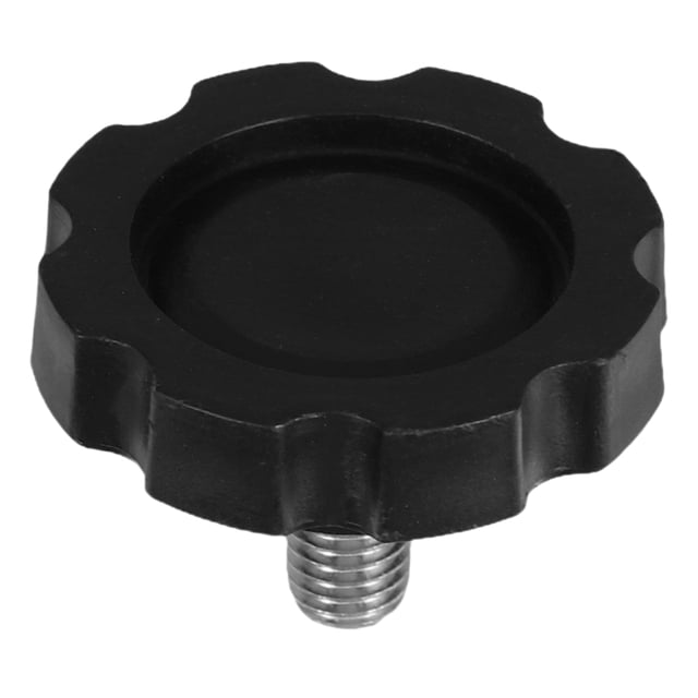 Perilla de mano con tornillo de apriete, perilla de sujeción, manija de tornillo, accesorios para sombrilla de patio exterior, piezas para base de sombrilla, jardín y playa
