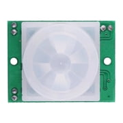 HC-SR501 PIR IR Passive Infrared Motion Detector Sensor Module for Arduino DIY
