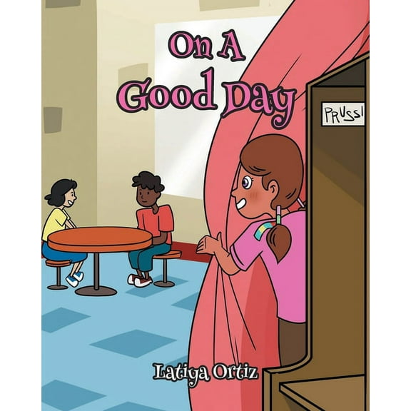 On A Good Day, (Paperback)