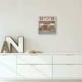 thumbnail image 2 of Metaverse C870516-0120000-ACDAAMA French Store II by Elizabeth Medley Canvas Wall Art - 12 x 12 in., 2 of 3