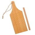 thumbnail image 6 of WEUVEB Khaki Board 1 Set Multipurpose Easy to Use Stand Up Paddleboard, 6 of 8