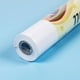 thumbnail image 4 of 2 rollos de papel de dibujo blanco para pintar, ideal para manualidades infantiles y arte de pintura, papel de acuarela (30 cm x 5 m), 4 of 6