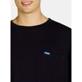 thumbnail image 3 of Wrangler Men’s Big and Tall Cotton Pocket Tee with Long Sleeves, Sizes 1XL-6XL, 3 of 7