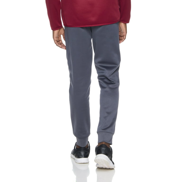 Reebok Boy s Athletic Cool Down Jogger Sizes 4 18 Walmart