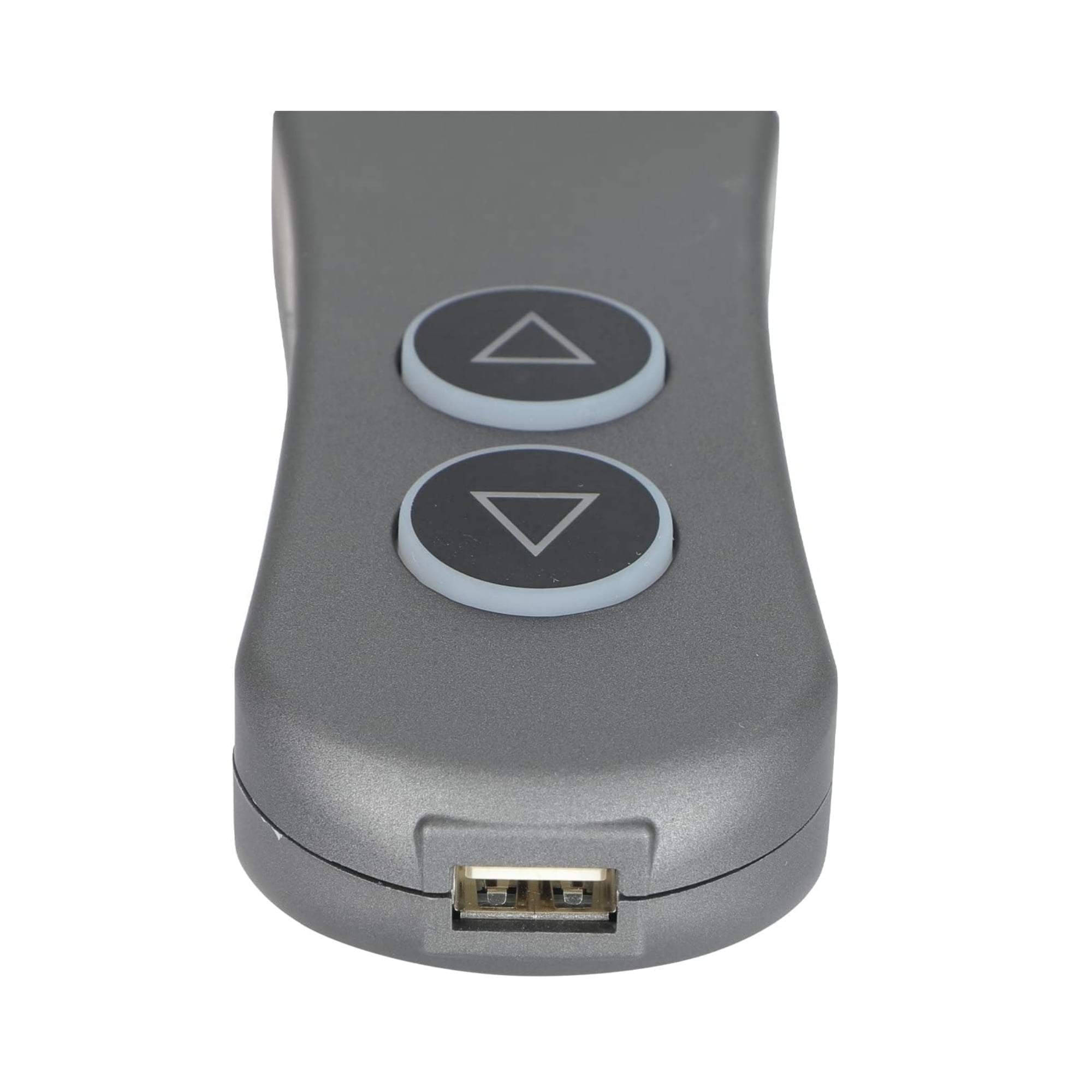 Lift Chairs Power Recliners 2 Button 5 Pin Prong Remote Handset Controller Hand Control with USB and Backlight