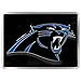 thumbnail image 3 of Carolina Panthers NFL Hitch Cover, Class II & III, 3 of 4