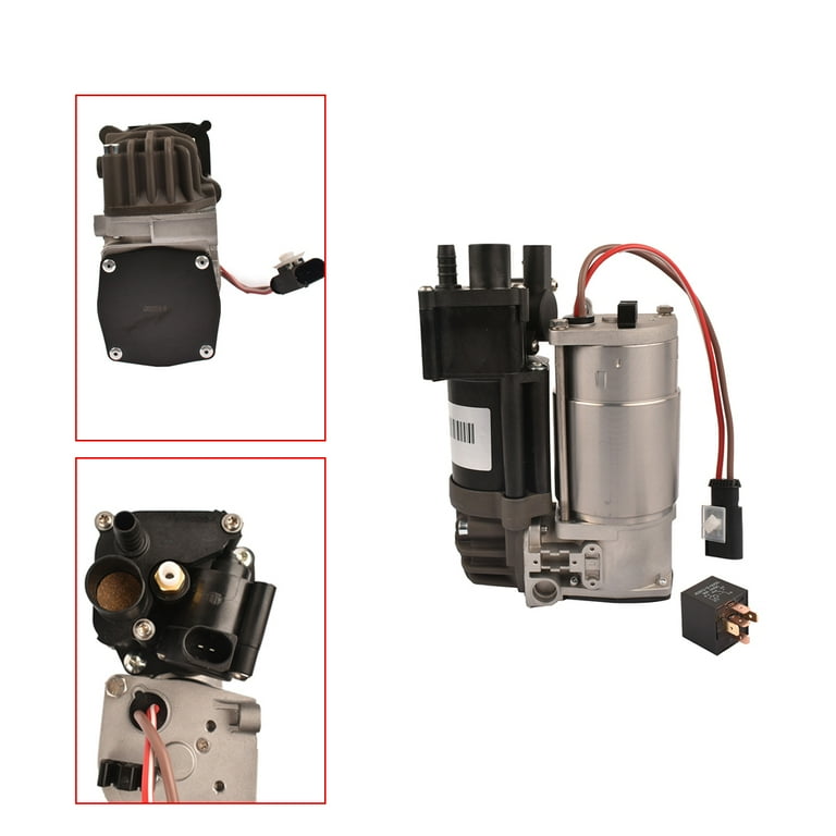 Bmw X5 F15 Air Suspension Relay Fantastic Savings