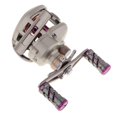 thumbnail image 4 of 6: 3: + 1BB Bobines de Lancer d'Appâts en Mer -, 4 of 9