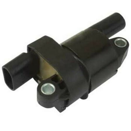 Ignition Coil WAI CUF414