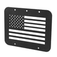 thumbnail image 2 of Car Accessory Air Outlet Cover Tailgate Air Vent Cover Air Vent Cover For  Tailgate Air Vent Outlet Cover Plate National Flag Style Fits For   TJ 1997-2006, 2 of 8