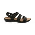 thumbnail image 4 of Clarks Laurieann Vine Womens Flat Sandals, 4 of 6