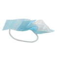 thumbnail image 5 of Jetable avec Masque Filtrant Non Tissé 50 Pcs, 5 of 5