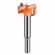 thumbnail image 1 of 35mm Hex Shank Hole Saw for Woodworking and Hinge Drilling, 1 of 5