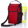 thumbnail image 3 of Bolsa de picnic aislada shamjiam impermeable portátil, 3 of 5