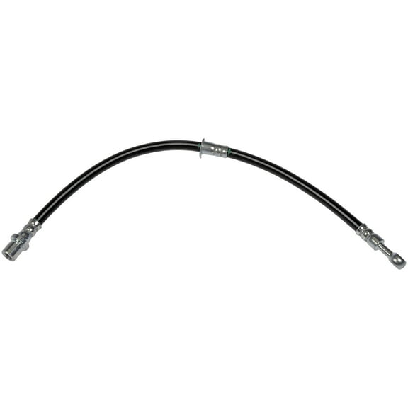 Dorman H622187 Front Passenger Side Brake Hydraulic Hose for Specific Scion / Subaru / Toyota Models Fits select: 2013-2016 TOYOTA SCION FR-S, 2013-2020 SUBARU BRZ