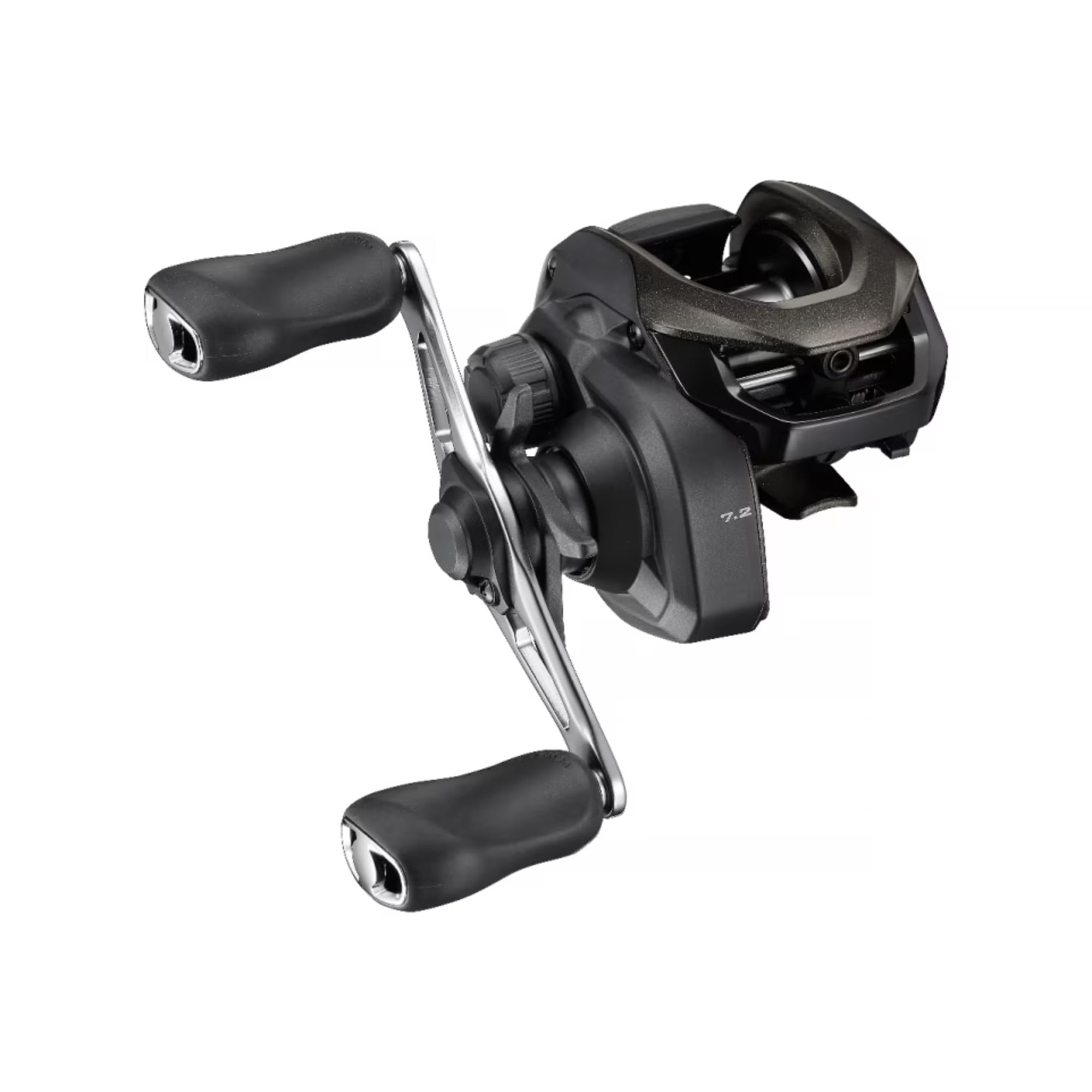 shimano casitas vs curado Baitcasting Reel MGL 101HG Left 7.2:1 Fishing Reel IN keeping line managed without a snag REEL SHIMANO CASITAS MGL101HG -