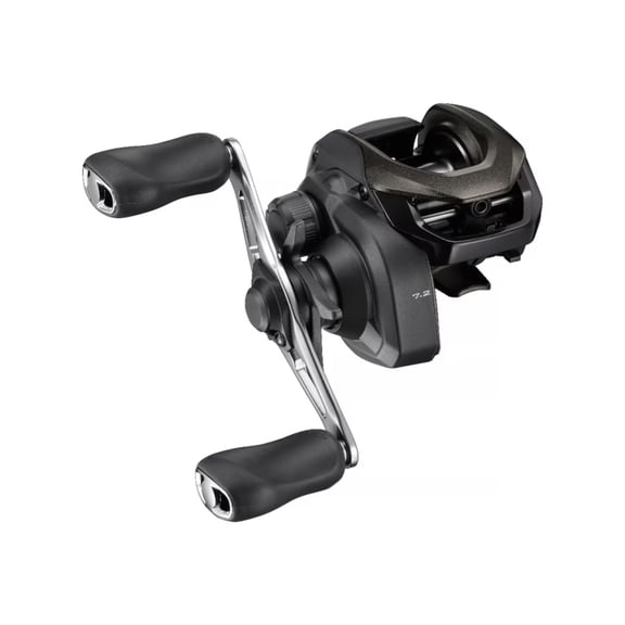 Shimano Fishing CAIUS 151HG C Low Profile Reels [CIS151HGC]