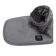 thumbnail image 2 of Almohadilla térmica eléctrica con 6 niveles, alimentada por USB, suave para hombres y mujeres, regalo perfecto para el invierno, calentador de pies de grafeno, 2 of 8