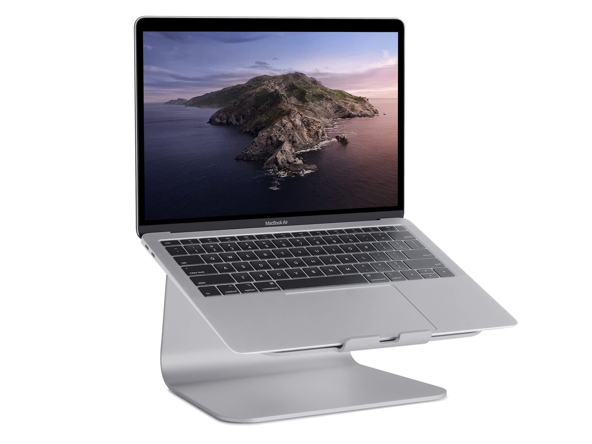 Mstand Laptop Stand - Space Gray (10072)