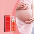 thumbnail image 5 of Pregnancy Care Oil For Firming And Hydrating Stretch Marks 100Ml, 5 of 9