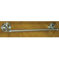 thumbnail image 2 of Rusticware 8124SN Barre à Serviettes Satin Nickel Riverside 24 Po., 2 of 3