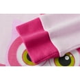 thumbnail image 4 of Baby Girls Pyjamas Owl Long Sleeve Sleepwear Toddler Winter 2 Piece Clothes Pink Nightwear Kids Cotton Pjs Sets 4T, 4 of 7