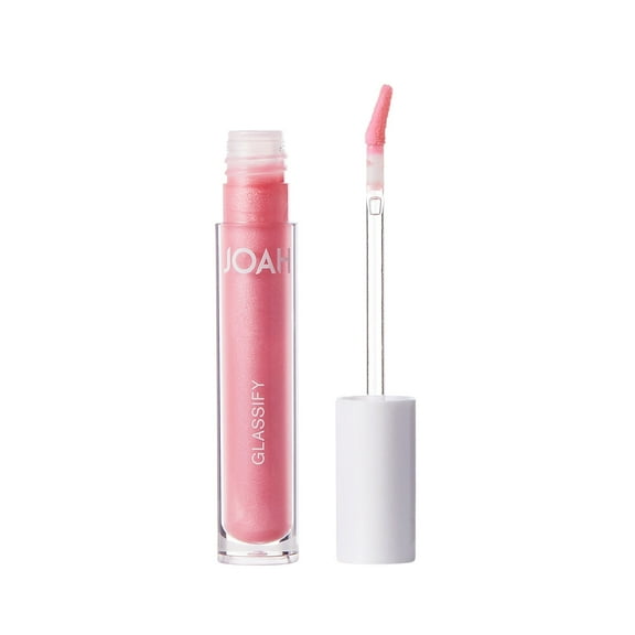 JOAH Glassify High Shine Lip Gloss Fairy Dust | CVS