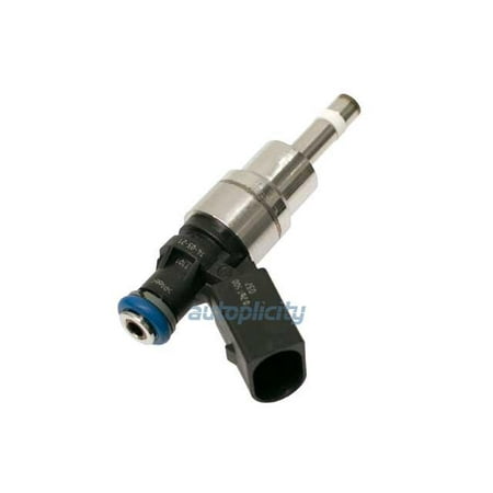UPC 028851234948 product image for Bosch 06F-906-036 F Fuel Injector | upcitemdb.com