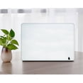thumbnail image 5 of KSK KAISHEK Compatible with Newest MacBook Pro 13 inchs Case Release Model A2338 M1&A2289&A2251&A2159&A1989&A1706&A1708, Plastic Hard Shell Case + Black Keyboard Cover, Feather Series 0536, 5 of 5
