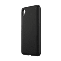 Speck Presidio Lite Series Case for Motorola Moto e6 - Black