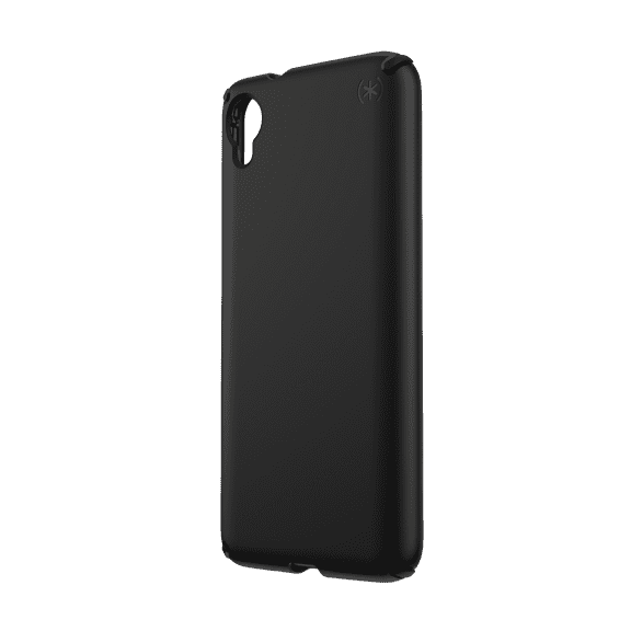 Speck Presidio Lite Series Case for Motorola Moto e6 - Black