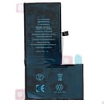 thumbnail image 1 of For iPhone XS Max 6.5 inch 3.82V 3750mAh Rechargeable Li-ion Battery with Adhesive Tape Sticker, 1 of 5
