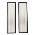 thumbnail image 1 of 2Pcs High Efficiency Particulate Air Filter Element Replacement for Germ Guardian AC4850PT, 1 of 5