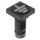 thumbnail image 5 of Iluminación del coche Bombillas de luz LED brillantes Luces de lámpara de señal IP42 - Agujero de montaje de 0,86 pulgadas kusrkot Luz indicadora LED, 5 of 7