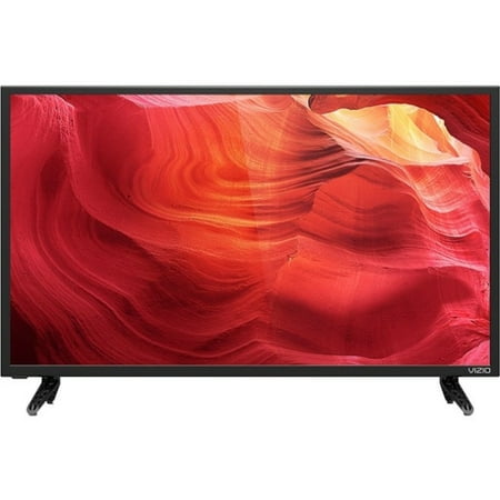 Vizio SmartCast E32-D1 32-inch LED Smart TV – 1920 x 1080 – (Refurbished) Vizio SmartCast E32-D1 32-inch LED Smart TV – 1920 x 1080 – (Refurbished)
