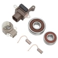 thumbnail image 4 of Alternator Repair Kit, 104210-5490 Brushes Bearings  For Cars, 4 of 8