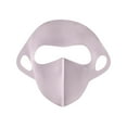 thumbnail image 1 of Visera facial para ciclismo y deportes al aire libre Unisex Transpirable Ligera, 1 of 4