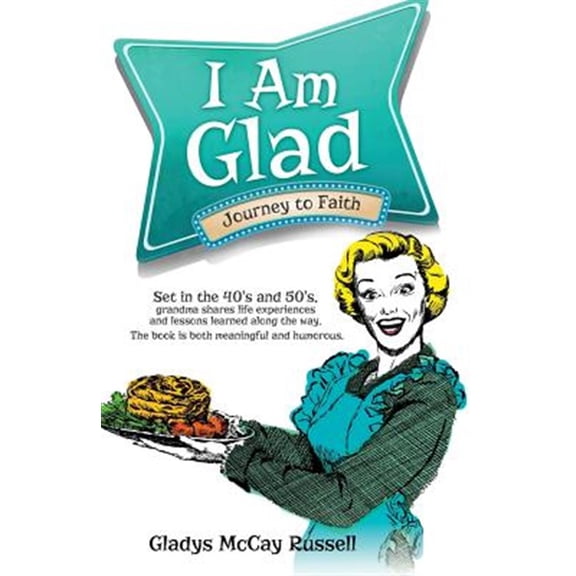 Pre-Owned I Am Glad (Paperback)