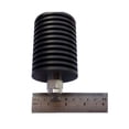 thumbnail image 2 of 2X 100W Connecteur Factice N Mâle DC - 3GHz 50 Ohms RF Terminaison Coaxiale, 2 of 5