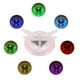 thumbnail image 1 of Luz Led Con Forma De Insecto Para Piscinas, Piscina De Luz Subacuática Colorida Noticed HA026435-01, 1 of 7