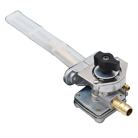 Fuel Valve Petcock 51023-1260 Fit for 2000-2006 Kawasaki Vulcan 800 VN800E Drifter 2001-2003 Kawasaki ZR1200