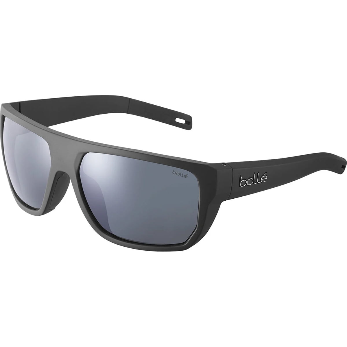 Bolle Bolle Vulture Sunglasses, Matte Navy