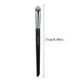 Luoyaxxxxx Triangle Conical Concealer Brush To Cover Marks Black Eye